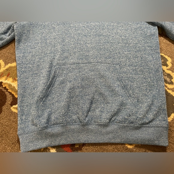Vans Hoodie- Chambray blue (like new) - Picture 7 of 7